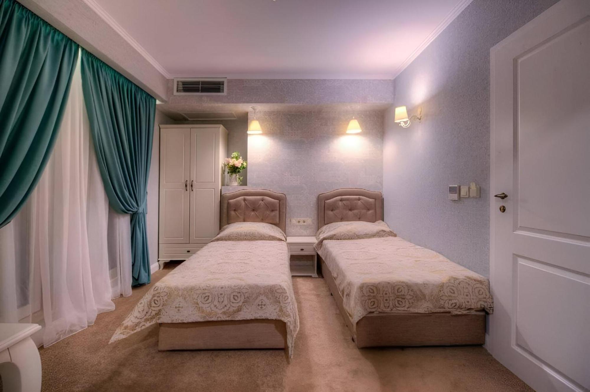 Family Hotel Agoncev Sofia Exterior photo