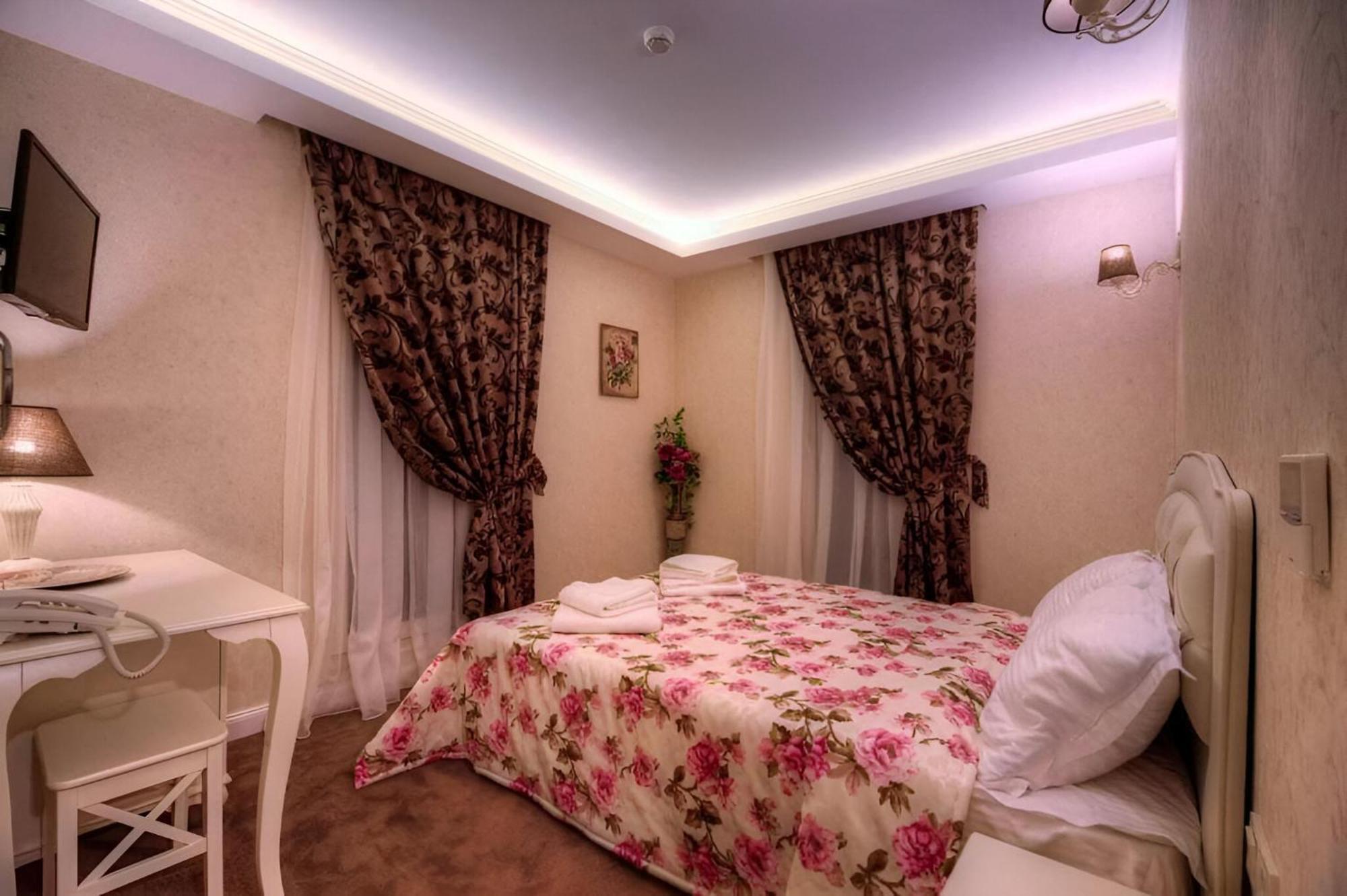 Family Hotel Agoncev Sofia Exterior photo