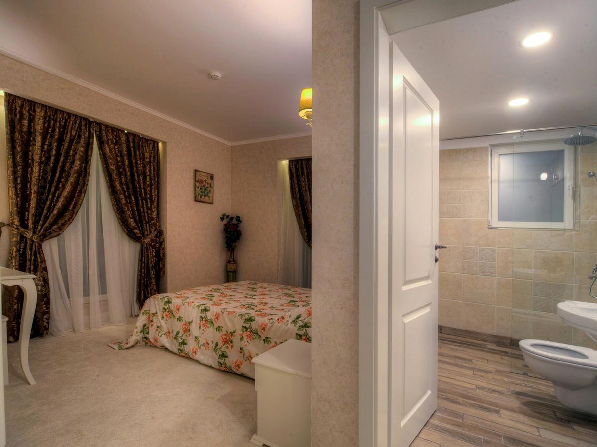 Family Hotel Agoncev Sofia Exterior photo