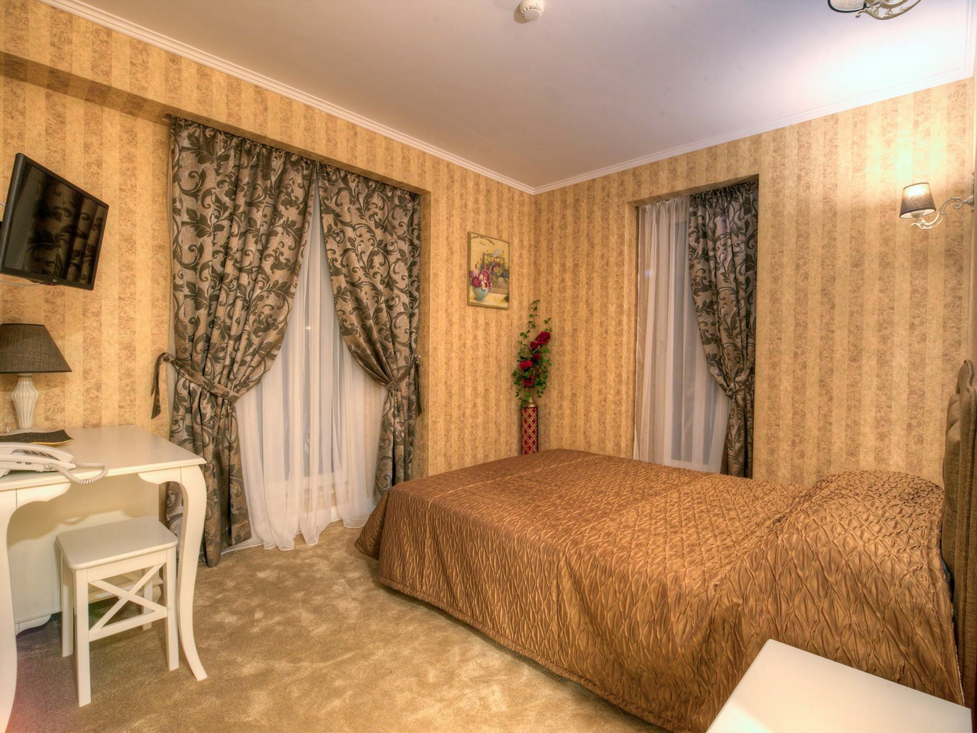 Family Hotel Agoncev Sofia Exterior photo